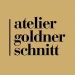 Logo Atelier Goldener Schnitt