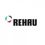 Logo Rehau Ag