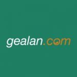 Logo Gealan.com