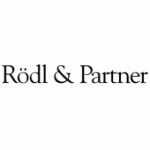 Logo Rödl und Partner