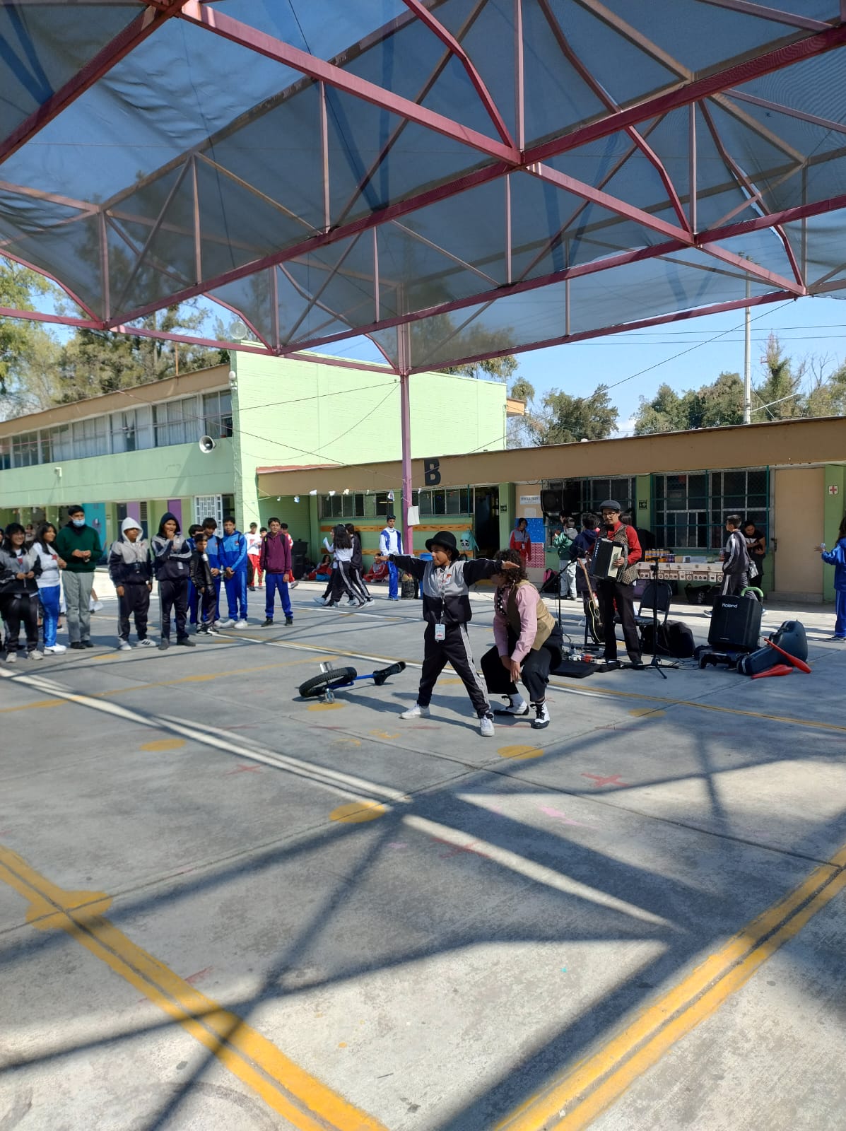 Hochschule erforscht neue Wege zu mehr Wassersicherheit in Mexiko-Stadt - Campuls