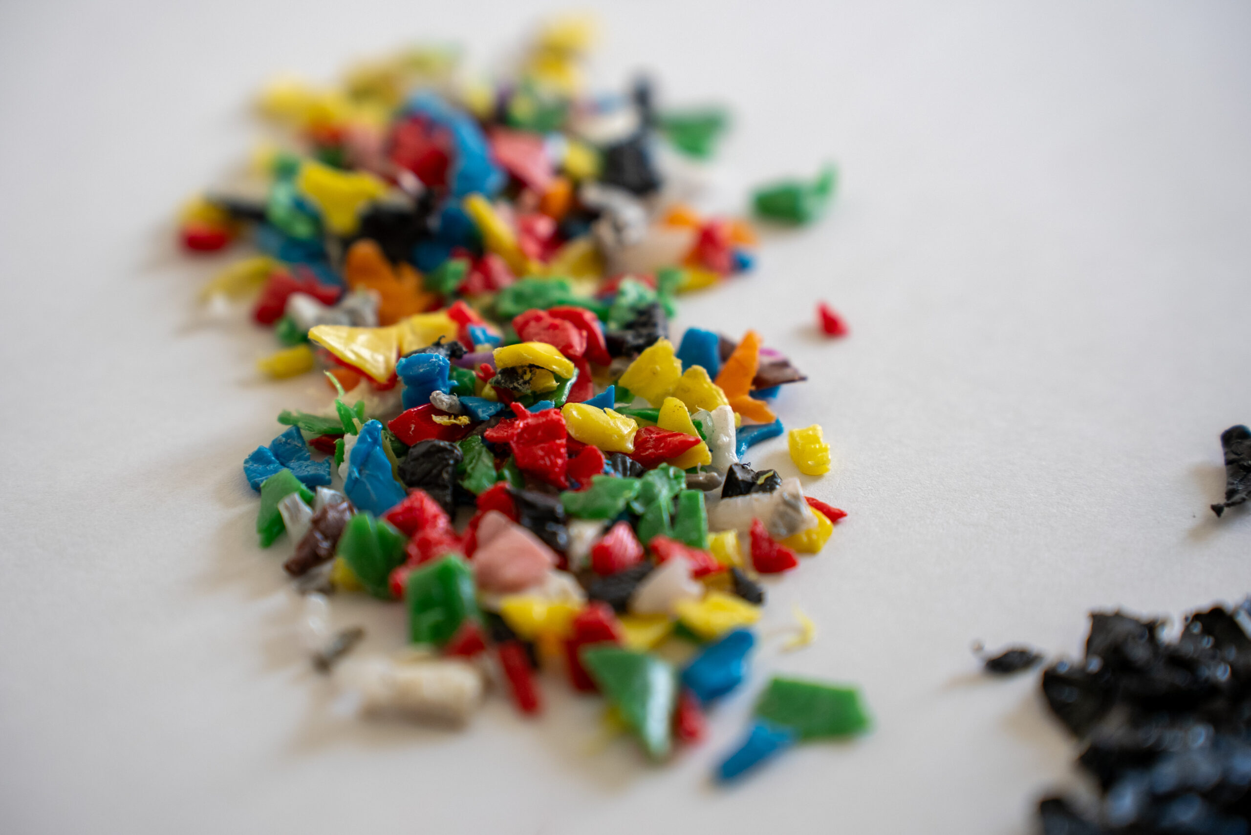 Mit KI zu besseren Recycling-Kunststoffen: „SmartReUSE“ stärkt Umwelt & Kreislaufwirtschaft - Campuls